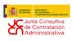 Junta consultiva de contratación administrativa